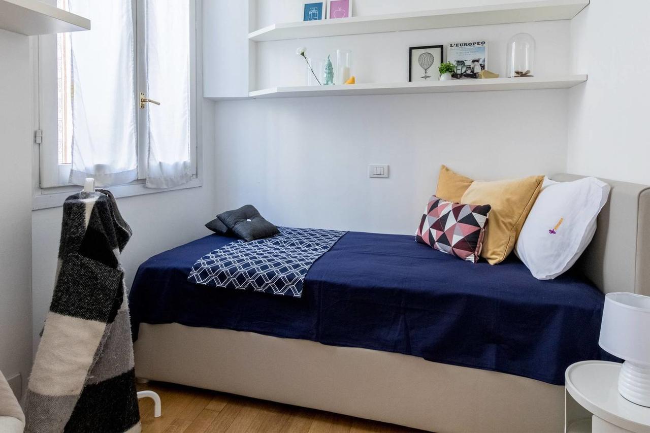 Joivy Lovely Flat For 5 Close To Sforzesco Castle * Milano